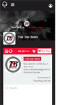 Mobile Screenshot of igotbangers.com